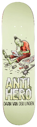 [10020ZZ038DA00] AH TROLLS DAAN 8.5