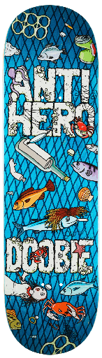 [10020ZZ037VP09] AH CATCH OF THE DAY DOOBIE 8.5