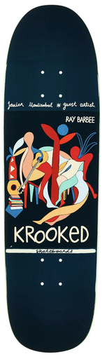 [10023ZZ063BA00] KR BARBEE LITTLE POSTCARD BY J. MEDIZABAL 8.88