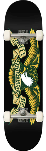 [1102018208] AH CLASSIC EAGLE 7.3 COMPLETE