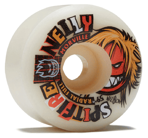 [21110378NM56] F4 99 RADIAL FULL NELLY 56mm