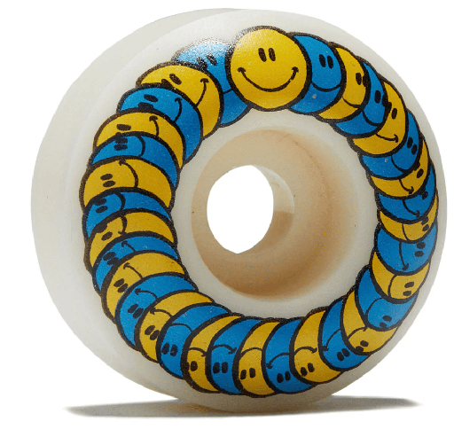 [21110377SP52] F4 99 CLASSIC SPANKY 52mm
