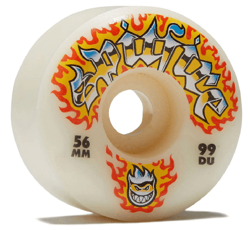 [2111038054] F4 99 CNCL FULL CHROME VENOM 54mm