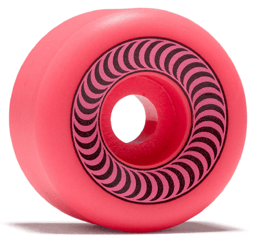 [2111037953] F4 99 CNCL OG CLASSIC PINK 53MM