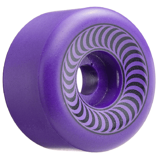 [2111037956] F4 99 CNCL OG CLASSIC PURPLE 56MM
