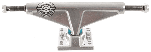 [30651000290] VE V8 ALL POLISHED 5.2 HI
