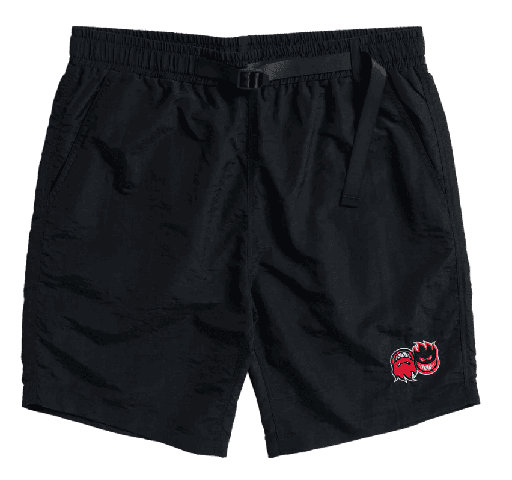 SF ETERNAL SHORT BLACK