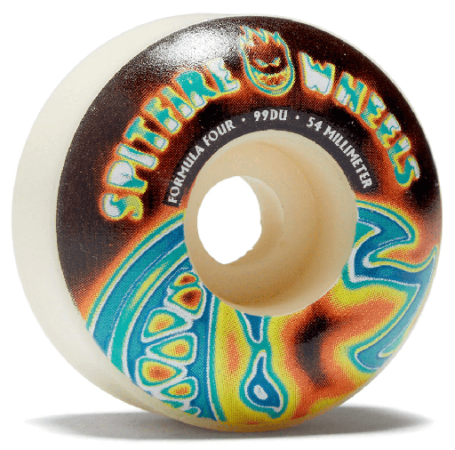 [2111038454] F4 99 RADIOACTIVE BIGHEAD 54mm