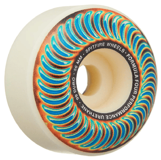 [2111038556] F4 99 RADIOACTIVE CLASSIC 56mm