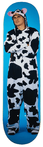 [10021ZZ067SI00] RE MASON COW 8.25