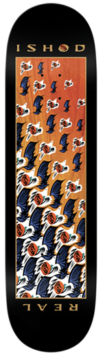 [100210083WA0 9] RE ISHOD METAMORPHOSIS TWIN 8.25