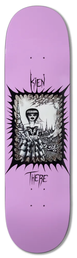 [10024093KI00] TR KIEN FUNERAL DOLL 8.25