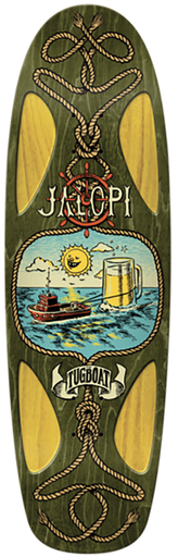 [10020841A00] AH JALOPI TUGBOAT 9.8