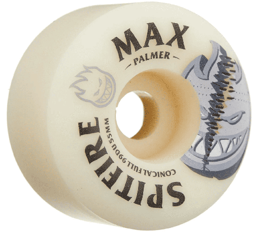 [21110387MP55] F4 BURN SQUAD 99 PALMER CNCL FULL 55mm