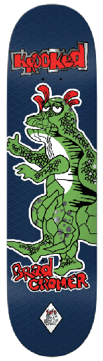 [10023ZZ078CR00] KR REDUX CROMER 8.06