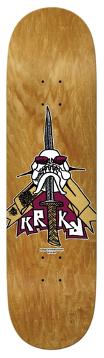 [10023ZZ08008] KR SKULL SWORD 8.25