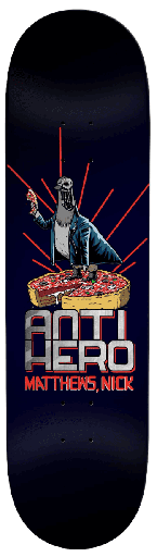 [10020ZZ051NM00] AH MATTHEWS P2 JUDGEMENT DAY 8.38