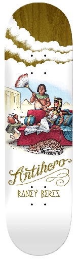 [10020ZZ050BE00] AH FLATULENT BEAUTIES BERES 8.75 