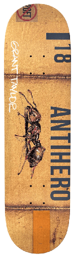 [10020ZZ049TA00] AH INTERMODAL GRANT 8.35