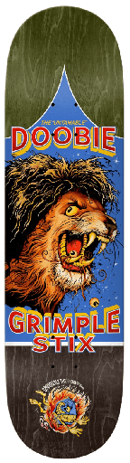 [10020ZZ052VP00] AH GRIMPLE OBVIOUS GREATS DOOBIE 8.5