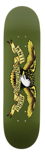 [10020ZZ05312] AH CLASSIC EAGLE CHINA 8.38