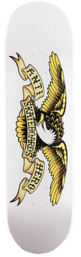 [10020ZZ05314] AH CLASSIC EAGLE CHINA 8.75