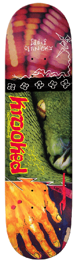 [10023ZZ086CR00] KR CERNICKY SNAKE BITE 8.38