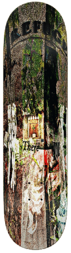 [1002409800] TR TEAM REFUGE TRUE FIT 8.38