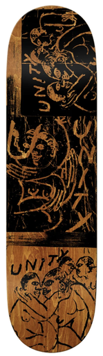 [1002501300] TR UNITY BANNERS EASY RIDER 8.5 