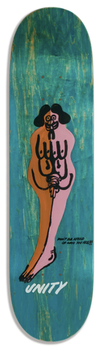 [1002500100] TR UNITY TOGETHER 8.06