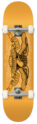 [1102018708] AH PINSTRIPE EAGLE 7.3 COMPLETE