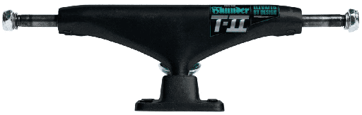 [30830000279] TH NEW T II MATTE BLACK 148