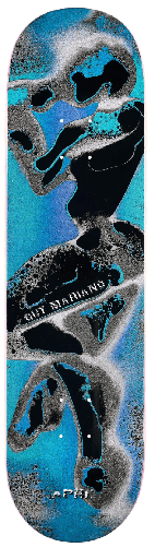 AP MARIANO DANCER 8.25