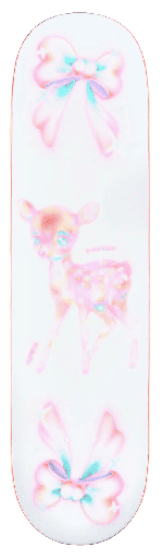 AP RAYSSA LEAL BOWS 8