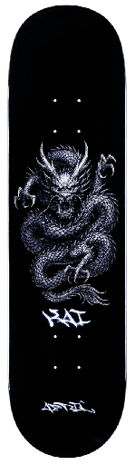 AP KAI KISHI FANTASY 8