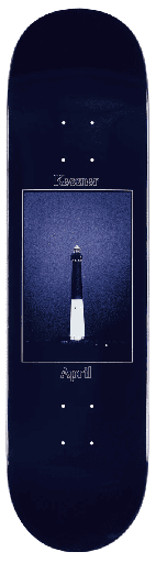 AP KESSNER HOME 8.25