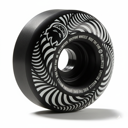 [2031000748] 99D FLASHPOINT BLACK 48mm