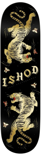 [100210102WA09] DBX REAL ISHOD CATSCRATCH TWIN 8.5