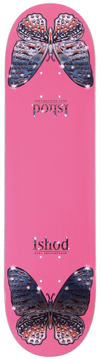 [100210098WA0 9] RE ISHOD MARIPOSA TWIN 8.25