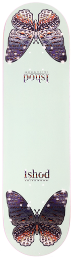 [100210098WA1 0] RE ISHOD MARIPOSA TWIN 8.5