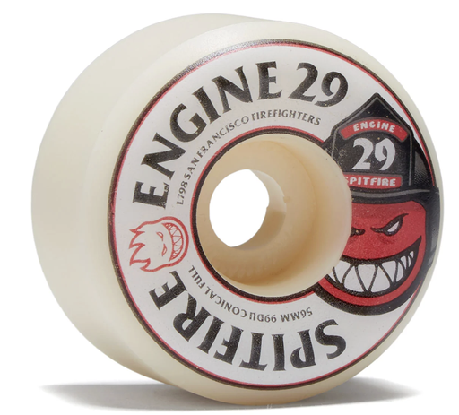 [2111038954] F4 99 CNCL FULL ENGINE 29 54mm