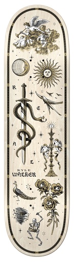 [10021ZZ088KW08] RE KYLE ENGRAVED 8.06