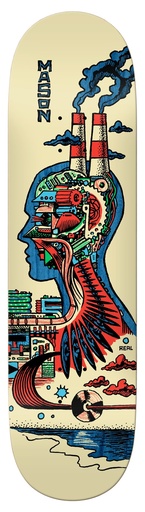 [10021ZZ087MA00] RE ARTIFICIAL MASON 8.28