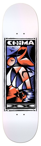 [10021ZZ090FE00] RE CHIMA 20 YEARS 8.25