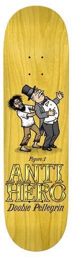 [10020ZZ056VP00] AH EAT RICH DOOBIE 8.75