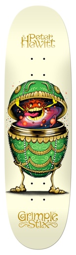 [10020ZZ058HE00] AH FABRAGE EGG HEWITT 8.75