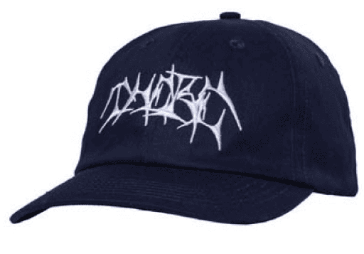[500240010A00] TR FARCE STRAPBACK NAVY