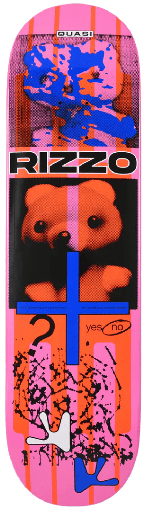 [QD-26-1-DR-Stuffi e-8.125] QU RIZZO STUFFIE 8.125