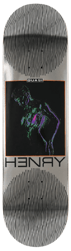 [QD-26-1-JH-ID-8.375] QU HENRY I.D. 8.375