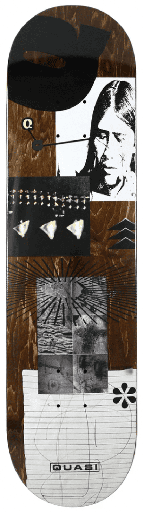 [QD-26-1-TM-Ship-8] QU SHIPROCK 8